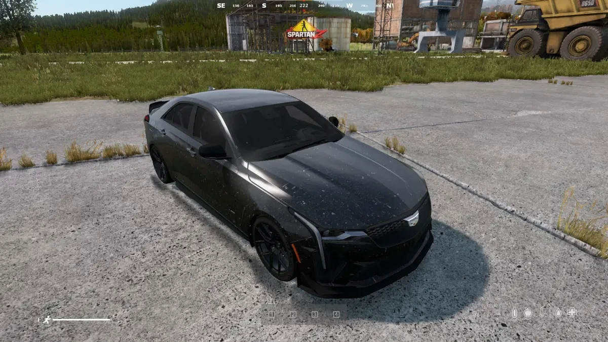 cadillac ct4 premium - Foto 4